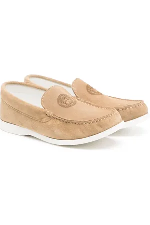 VERSACE Medusa Loafer