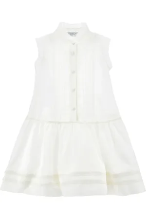 PHILOSOPHY DI LORENZO SERAFINI Ärmelloses Kleid