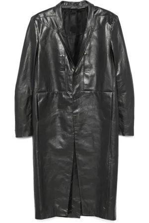 Rick Owens Lido Mantel