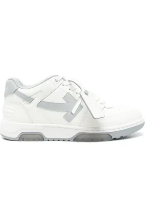 OFF-WHITE Out of Office Sneakers