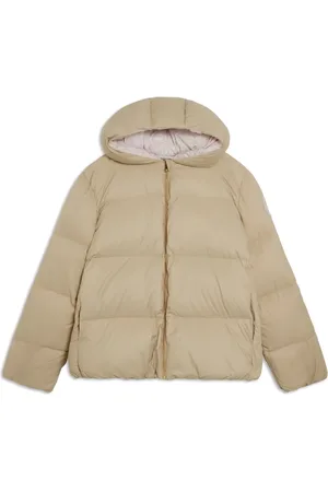 VERSACE Gefütterte Jacke