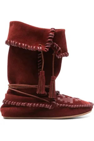 Isabel Marant Winki Stiefel