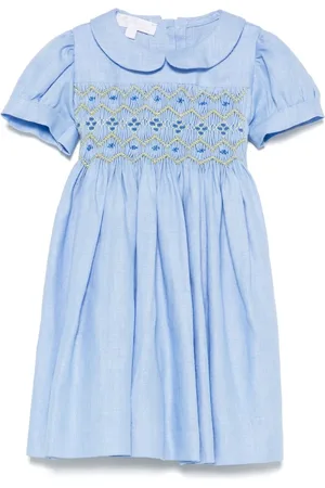 Mariella Ferrari Besticktes Kleid