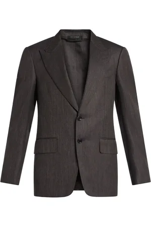 Tom Ford Einreihiges Sakko
