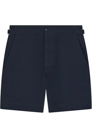 Fursac Twill-Shorts