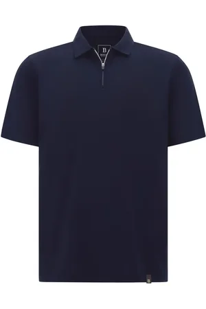 Boggi Milano S.Cafè® Poloshirt