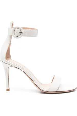 Gianvito Rossi Portofino Sandalen 85mm