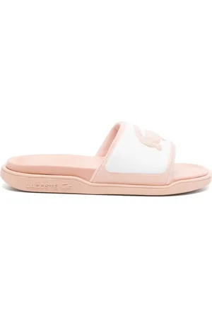 Lacoste Serve Pantoletten