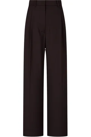 Studio Tomboy Hose mit weitem Bein