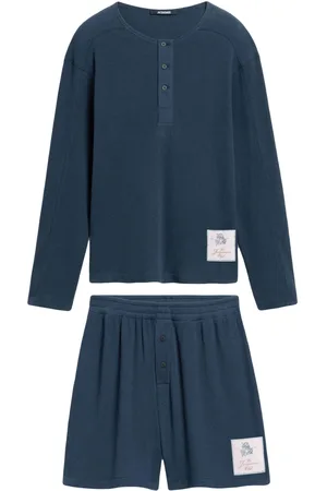 Jacquemus Playsuit aus Baumwolle
