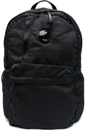 C.P. Company Rucksack mit Linsen-Detail