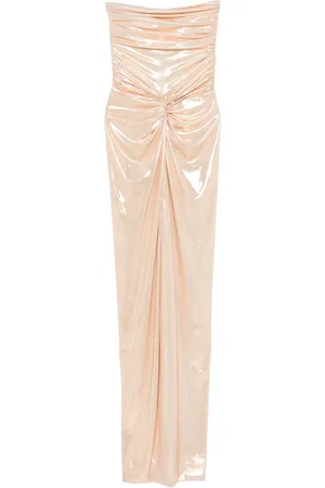 Retrofete Maytal Abendkleid