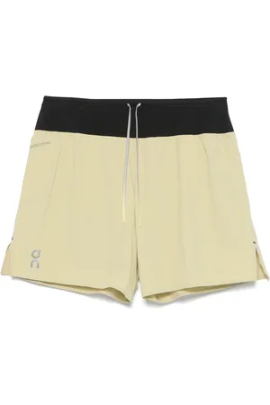 On Running Ultra Shorts