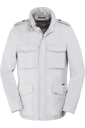 MOORER Denver-25 Jacke