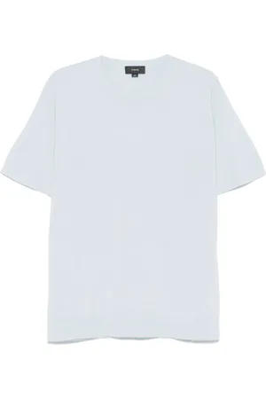 Vince Fein gestricktes T-Shirt