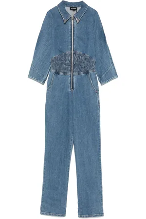 Retrofete Deidra Jumpsuit
