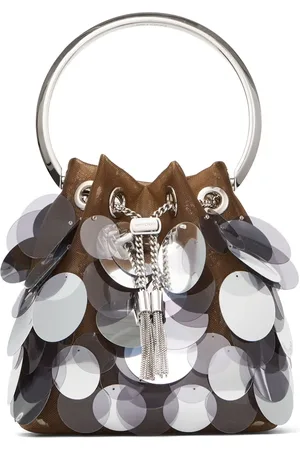 Jimmy Choo Bon Bon Beuteltasche