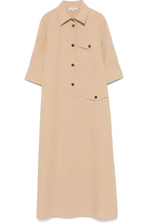 ANTONELLI Nevada Maxikleid