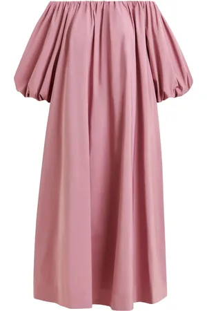 Essentiel Antwerp Hamille Midikleid