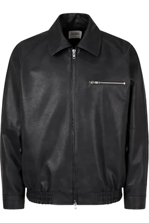 Studio Tomboy Jacke aus Faux-Leder