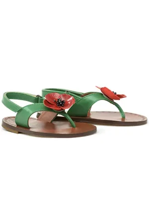 PèPè Sandalen aus Leder