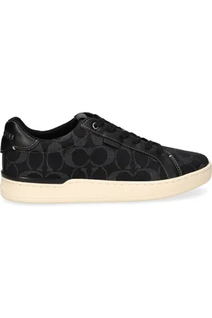 Coach Lowline Sneakers
