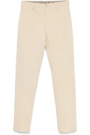 Etro Hose aus Gabardine