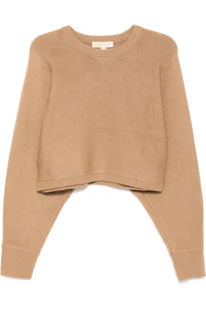 Michael Kors Pullover aus Wolle