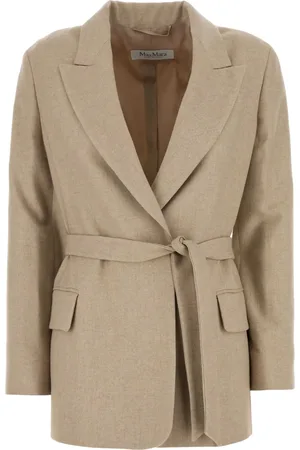 Max Mara Randers Sakko