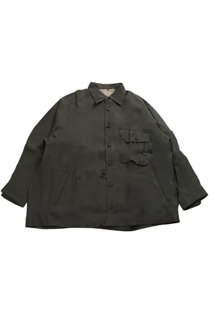ZIGGY CHEN Lightweight jacket