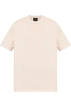 Paul Smith T-Shirt aus Bio-Baumwolle