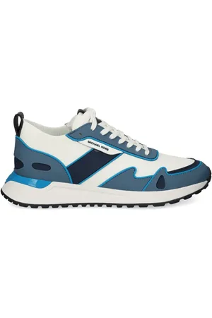 Michael Kors Sneakers mit Logo-Print