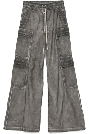 Rick Owens Jumbo Belas Cargohose