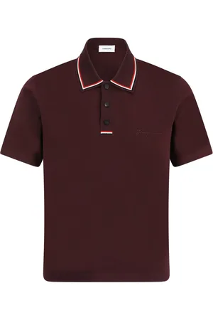 Salvatore Ferragamo Autograph Poloshirt