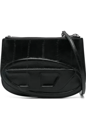 Diesel 1DR Twin Schultertasche