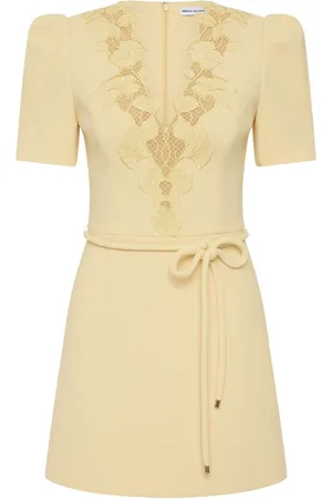 Rebecca Vallance Lulu Minikleid