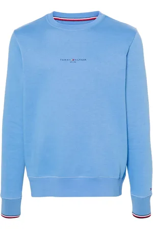 Tommy Hilfiger Sweatshirt mit Logo-Print