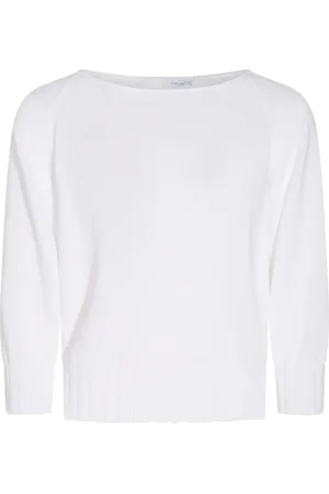 Malo Gestrickter Pullover