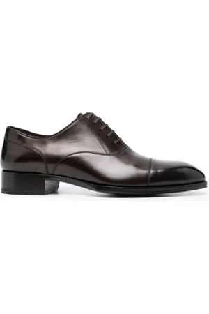 Tom Ford Elkan Oxford-Schuhe