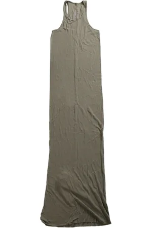 Rick Owens Klassisches Jersey-Kleid