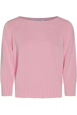 Malo Gestrickter Pullover