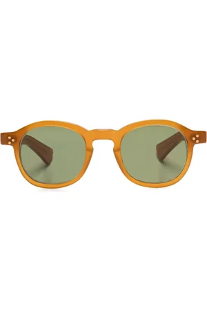 LESCA Iota Sonnenbrille