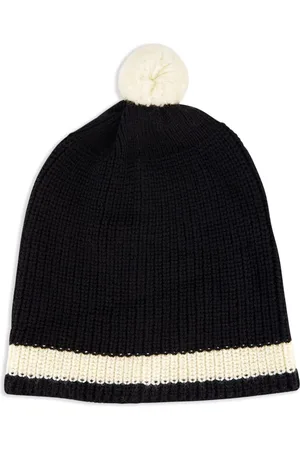 BODE Pom Beanie