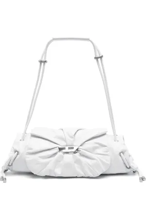 Diesel Scrunch D Schultertasche