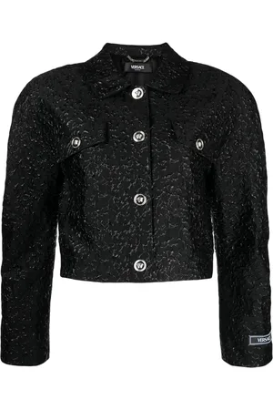VERSACE Cloquet Jacke
