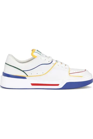 Dolce & Gabbana New Roma Sneakers