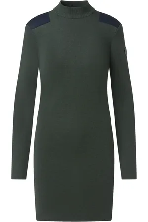Fusalp Kleid aus Wolle