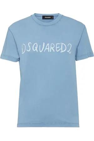 Dsquared2 Klassisches T-Shirt