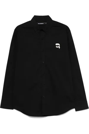 Karl Lagerfeld Ikonik Karl Hemd