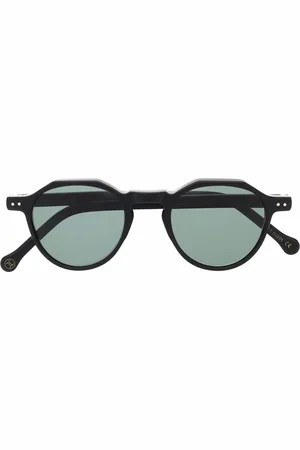 LESCA Runde Icon 36 Brille